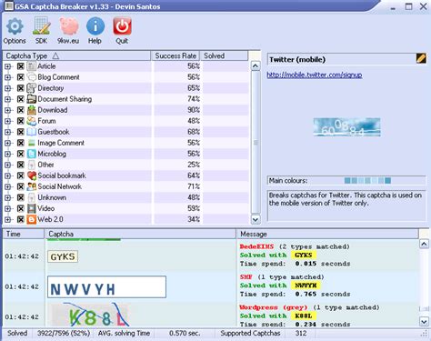 gsa captcha breaker review|GSA Captcha Breaker Review: Best Captcha Breaker 2023.